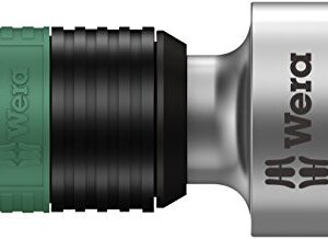 Wera 05003590001 8784 B1 Zyklop-Verbindungsteil, 3/8"