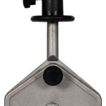 Original Einhell Schleif-Vorrichtung für lange Messer (Schleifer-Zubehör, passend für Einhell Nass-Schleifer TC-WG 200, geeignet für 100-200 mm lange Messer)