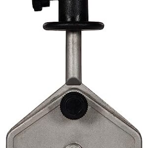 Original Einhell Schleif-Vorrichtung für lange Messer (Schleifer-Zubehör, passend für Einhell Nass-Schleifer TC-WG 200, geeignet für 100-200 mm lange Messer)