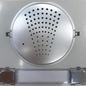 AMP. AUD. DUOX PLUS CITY 2 PULS.