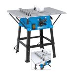 Tischkreissäge GTK 2000.1