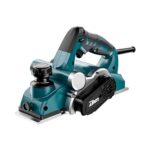 DNTI 850w Holzhobel Elektrohobel holz hobelmaschine elektro hobel holz17000rpm Hobelbreite 82 mm - Spantiefe 2 mm hobel holz elektrisch Electric DIY Hand wood Planer Power elektrischer hobel 58218