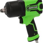 COMPETITION 512.0020 1/2" Hochleistungs-Druckluft -Schlagschrauber 1.600 Nm (Powered by KS TOOLS)