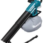 Makita DUB187Z Akku-Laubbläser/Sauger 18V (ohne Akku, ohne Ladegerät)