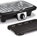 TEFAL YY3818FB Easygrill 2 in 1 Grill + Tisch Plancha