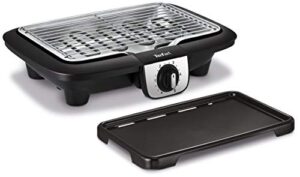 Tefal Easygrill 2 in 1 Elektrogrill & Plancha (2100 W)