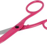 Bohin - Bohin Epoxy Fuchsie (11cm) Nähen Schere - 1 Stück