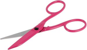 Bohin - Bohin Epoxy Fuchsie (11cm) Nähen Schere - 1 Stück