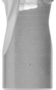 ENT 10032 Spiralnutfräser Premium VHW, Schaft (S) 8 mm, Durchmesser (D) 10 mm, NL 35 mm, GL 80 mm