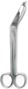 Metal Boxe CISEAUX CISEAU SPECIAL BANDE gris