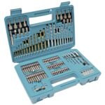 Makita B-68432 Bohrer-Bit-Set 102-teilig