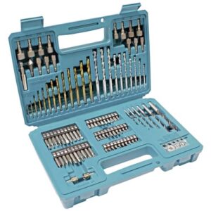 Makita B-68432 Bohrer-Bit-Set 102-teilig