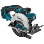 Makita MAKITA BSS501 18V LXT Akku Handkreissäge 136mm Solo