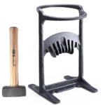 Kindling Cracker Holzspalter King inkl.Hammer