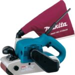 Makita 9403J Bandschleifer 100 mm, Farbe