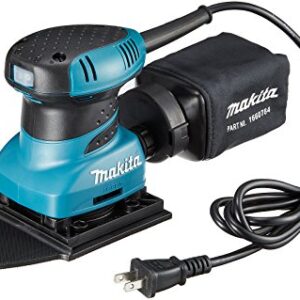 Makita BO4565 Pentaschleifer 219 x 100 mm