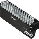 Wera Bit-Sortiment, Bit-Check 30 Metal 1, 30-teilig, 05057434001