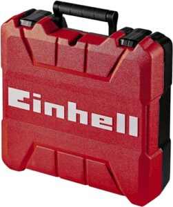 Einhell Koffer E-Box S35 (Universalkoffer mit Schaumstoff-Innenfutter)