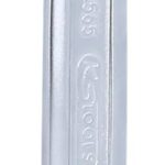 KS Tools 503.4565 4 in 1 GEARplus umschaltbar Doppel-Ratschenringschlüssel, 10x13x17x19mm
