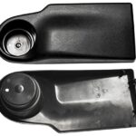 GREENSTAR 4586 Deckel Akku-anpassbar AYP/HUSQVARNA für Traktoren zu 76.168.48