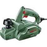 Bosch Elektro Hobelmaschine PHO 1500 (550 Watt, Hobelbreite 82 mm, im Karton)