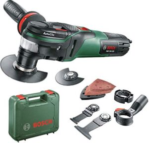 Bosch Multifunktionswerkzeug PMF 350 CES (350 Watt)