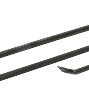 Rolson 26670 Pry Bar Set (4-teilig)