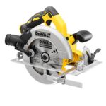 DEWALT DCS570N Akku-Handkreissäge 18 V Solo