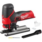 Milwaukee M12 FUEL Akku-Stichsäge M12FJS-0X
