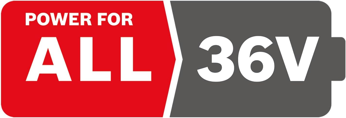 Bosch Akku Ladegerät AL 36V-20 (geeignet für 36 Volt Akkus, Ladezeit: 65-185 Min., im Karton) – Bild 2