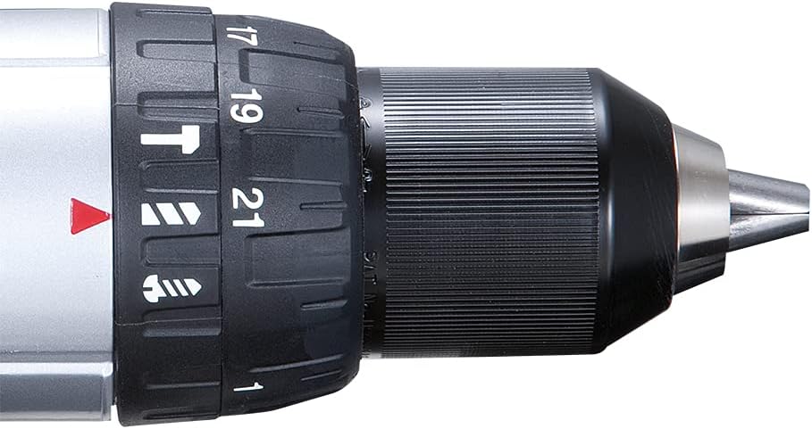 PERCEUSE A PERCUSSION MAKITA SANS FIL 18 V 13 MM 58/91 NM (PRODUIT SEUL) - DHP458Z – Bild 4