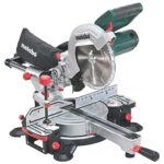 Metabo Kapp- und Gehrungssäge KGSV 216 M