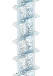 HECO-TOPIX-PLUS Holzbauschraube Senkkopf 5.0x 70 VVG HD20 verzinkt