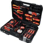 Yato yt-39009 – 68-teiliges Elektriker-Set