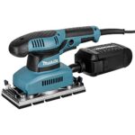 Makita Y/BO3710 Schleifer, 190 W