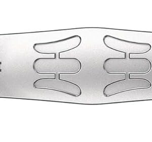 Wera '05020221001 6003 Joker Pedal Ringmaulschlüssel, 15 x 174 mm