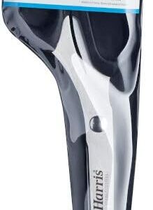 Harris Essentials Tapezierschere zum Aufhängen, 25,4 cm, Grau