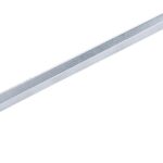 BGS 790-7 | Winkelschlüssel | extra lang | Innensechskant / Innensechskant mit Kugelkopf 7 mm