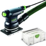 Festool Schwingschleifer RTS 400 Req-Plus 250 Watt