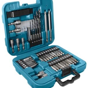 Makita D-58877 Bohrer-Bit-Set 42-teilig