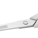 Tapezier-Schere, Softgrip, 28 cm 95845044