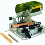 Proxxon 27160 Kapp- und Gehrungssäge KGS 80