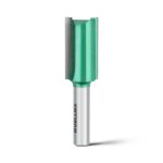 8mm Schaft Bündigfräser,Ø17mm Arbeitslänge 30mm,Hartmetall Klinge Handlich,langlebig und scharf für CNC Schaftfräser für Dichteplatte Massivholz