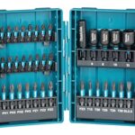 Makita B-66880 Impact Black Bit-Set 35-teilig