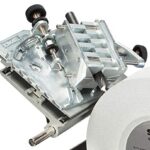 TORMEK Schleifvorrichtung DBS-22 fr Bohrerschleifen