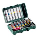 Metabo 626710000 Bit-Box 29 tlg, Stück