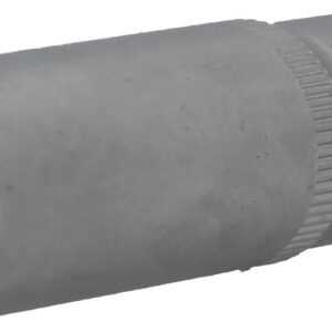 KS TOOLS 1/2" Sechskant-Stecknuss, lange Ausführung, 17 mm