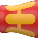 Wera 817 VDE Kraftform Handhalter, 9 mm x 102 mm, 05003990001