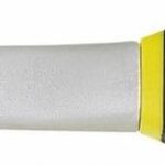 PROXXON 23096 Standardknarre 1/2 Zoll mit 52 Zähne, Mehrfarbig