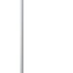 INBUS® 70075 T-Griff Schraubendreher 4mm, mit HybridTouch — Made in Germany